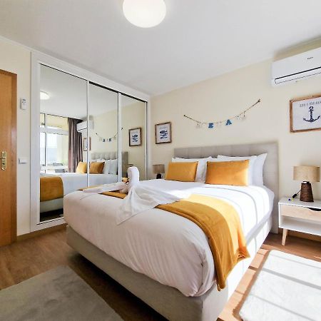 פורטימאו Apartment Rocha Varandas Atlantis מראה חיצוני תמונה