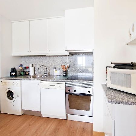פורטימאו Apartment Rocha Varandas Atlantis מראה חיצוני תמונה