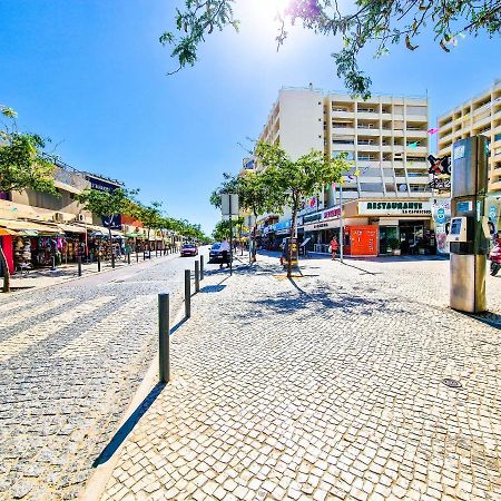 פורטימאו Apartment Rocha Varandas Atlantis מראה חיצוני תמונה