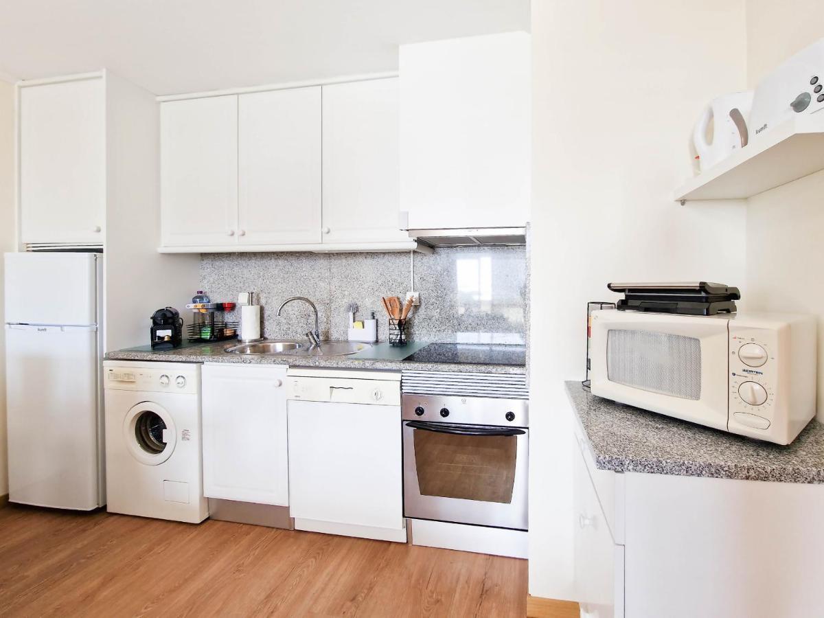 פורטימאו Apartment Rocha Varandas Atlantis מראה חיצוני תמונה