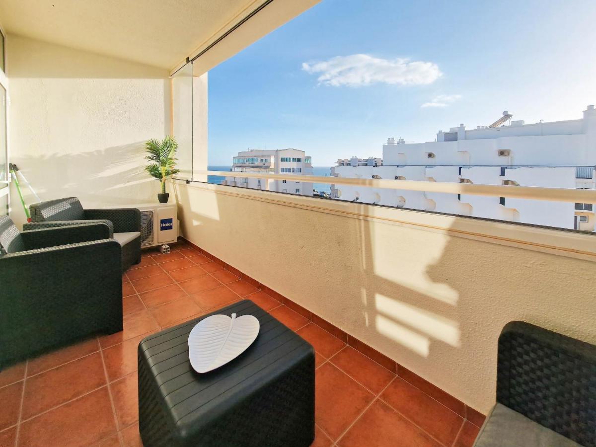 פורטימאו Apartment Rocha Varandas Atlantis מראה חיצוני תמונה