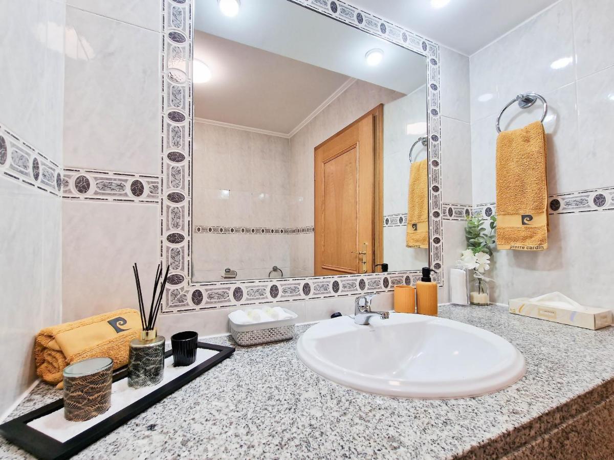 פורטימאו Apartment Rocha Varandas Atlantis מראה חיצוני תמונה