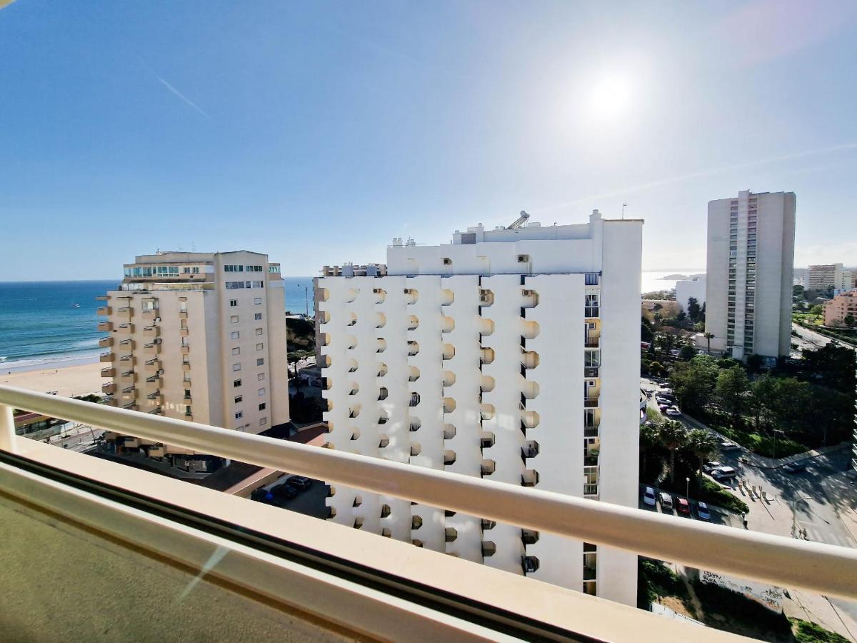 פורטימאו Apartment Rocha Varandas Atlantis מראה חיצוני תמונה