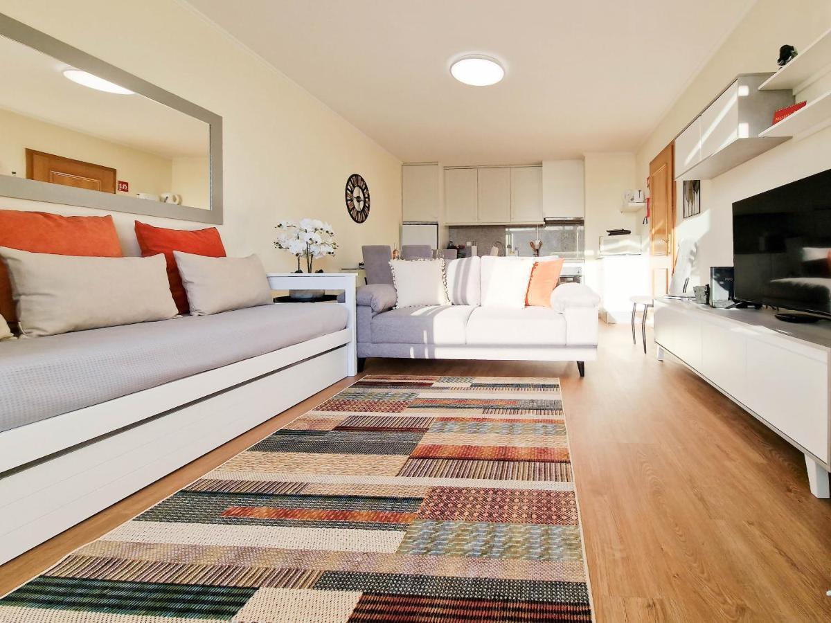פורטימאו Apartment Rocha Varandas Atlantis מראה חיצוני תמונה