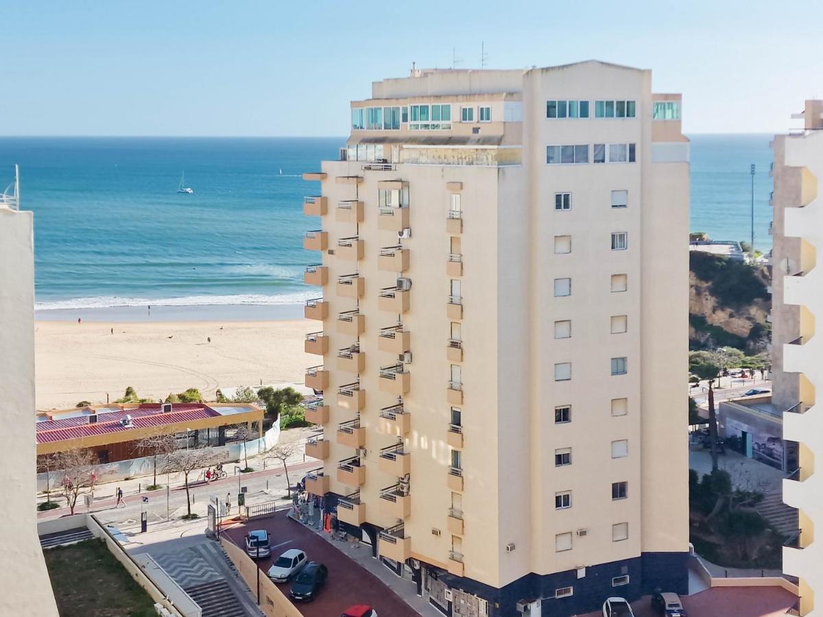 פורטימאו Apartment Rocha Varandas Atlantis מראה חיצוני תמונה