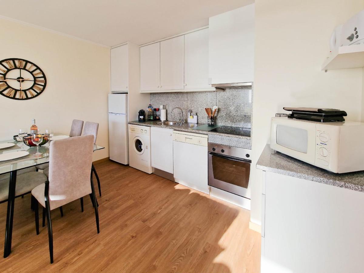 פורטימאו Apartment Rocha Varandas Atlantis מראה חיצוני תמונה