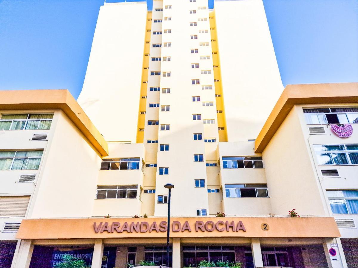פורטימאו Apartment Rocha Varandas Atlantis מראה חיצוני תמונה