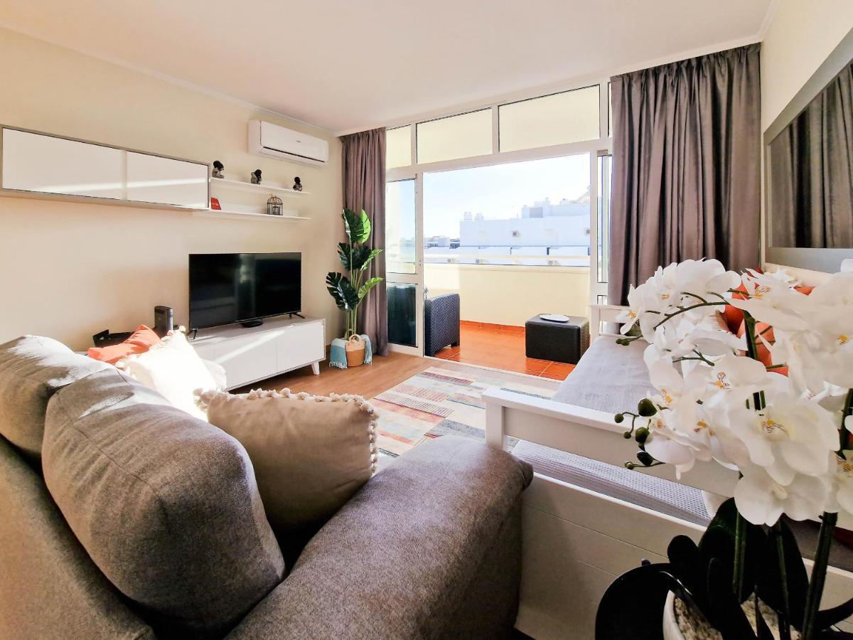 פורטימאו Apartment Rocha Varandas Atlantis מראה חיצוני תמונה