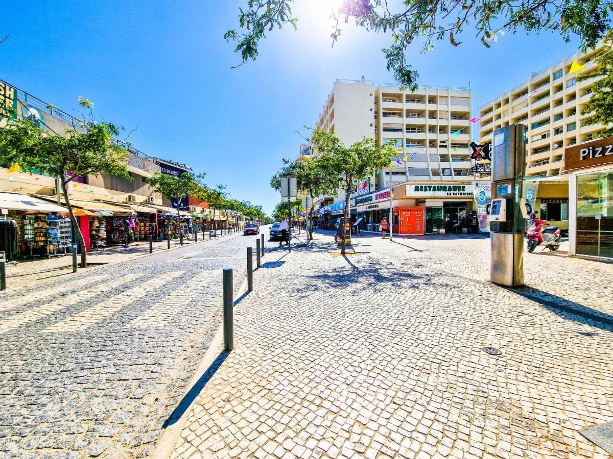 פורטימאו Apartment Rocha Varandas Atlantis מראה חיצוני תמונה