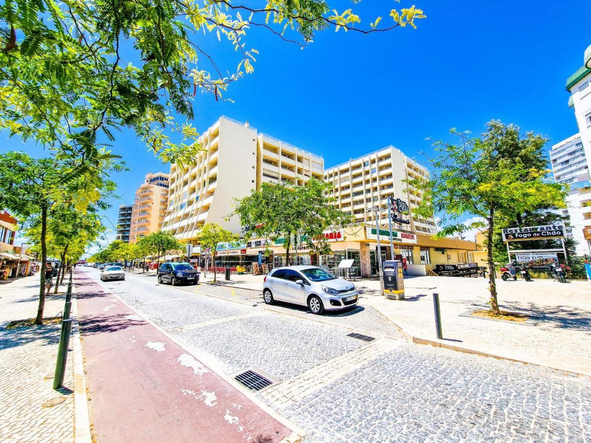 פורטימאו Apartment Rocha Varandas Atlantis מראה חיצוני תמונה