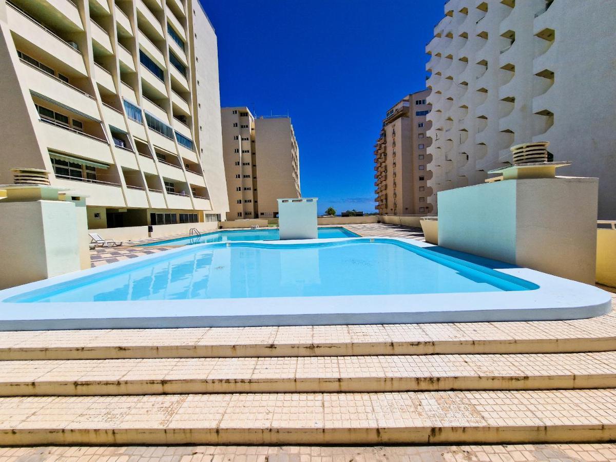 פורטימאו Apartment Rocha Varandas Atlantis מראה חיצוני תמונה