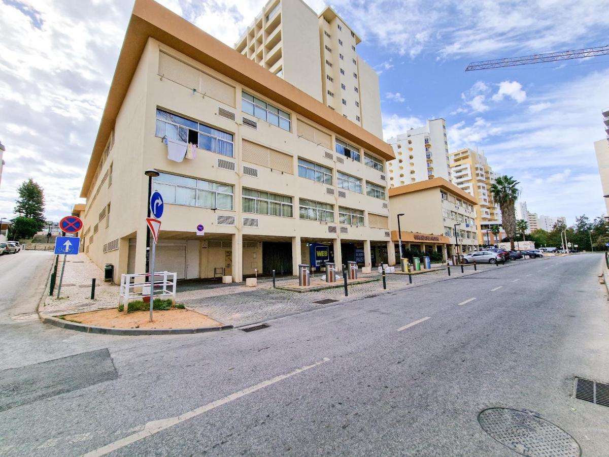 פורטימאו Apartment Rocha Varandas Atlantis מראה חיצוני תמונה