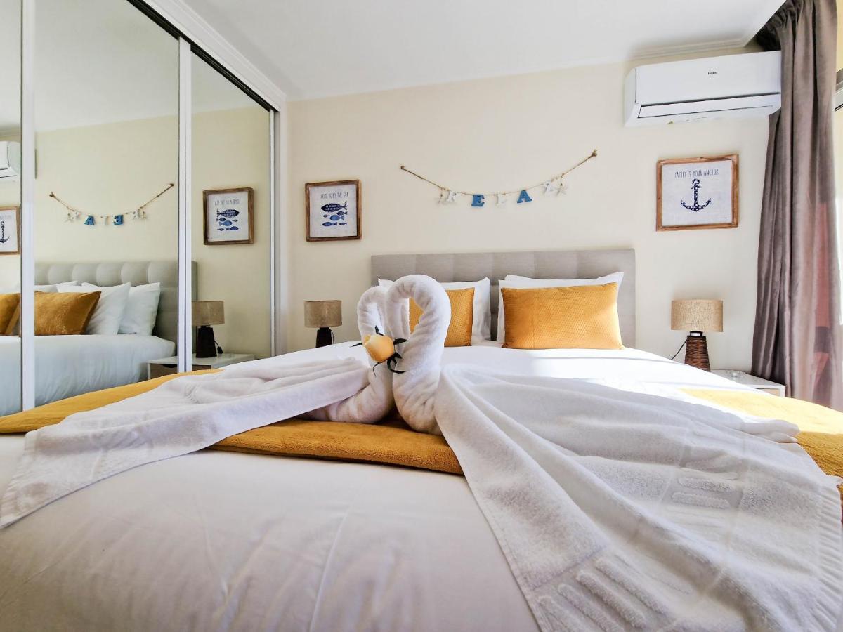 פורטימאו Apartment Rocha Varandas Atlantis מראה חיצוני תמונה