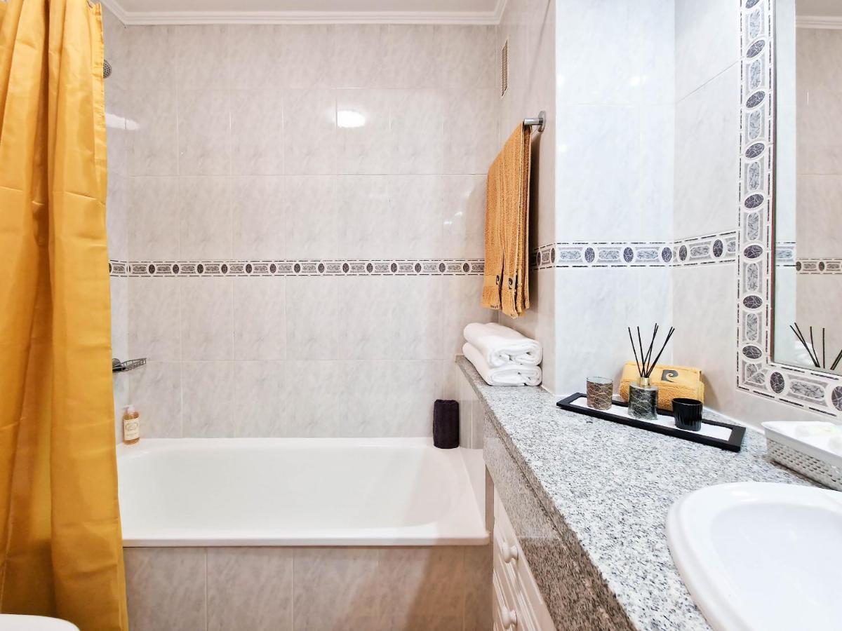 פורטימאו Apartment Rocha Varandas Atlantis מראה חיצוני תמונה
