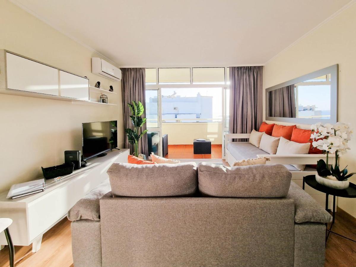 פורטימאו Apartment Rocha Varandas Atlantis מראה חיצוני תמונה