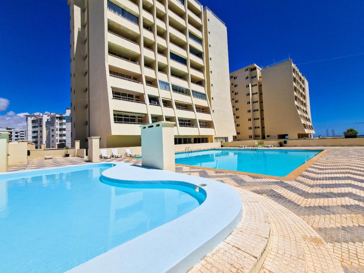 פורטימאו Apartment Rocha Varandas Atlantis מראה חיצוני תמונה